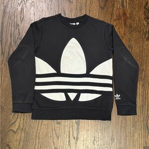 Adidas sweatshirt Boys 11-12 M